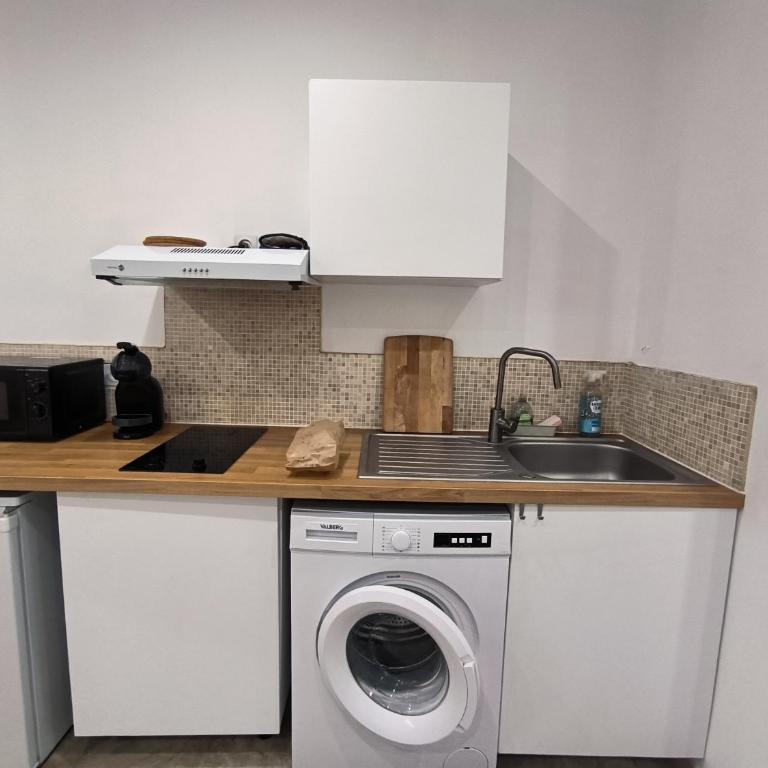 City Break Toulon - Apartamento - 12