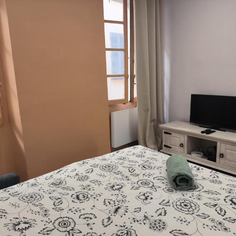 City Break Toulon - Apartamento - 3