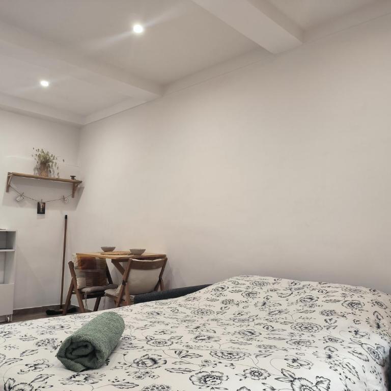 City Break Toulon - Apartamento - 15