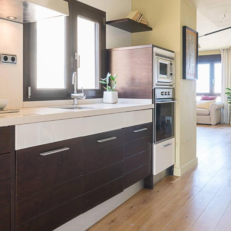 Apartamento Paseo de Almería - Apartamento de 2 dormitorios - 7