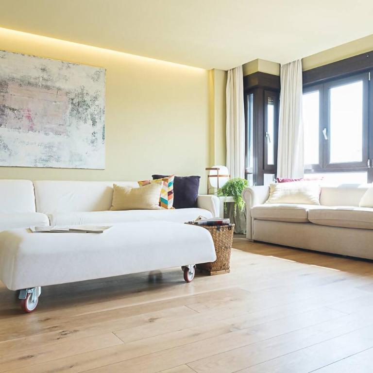 Apartamento Paseo de Almería - Apartamento de 2 dormitorios - 8