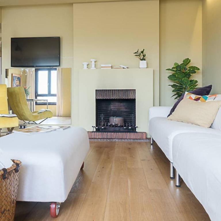 Apartamento Paseo de Almería - Apartamento de 2 dormitorios - 13