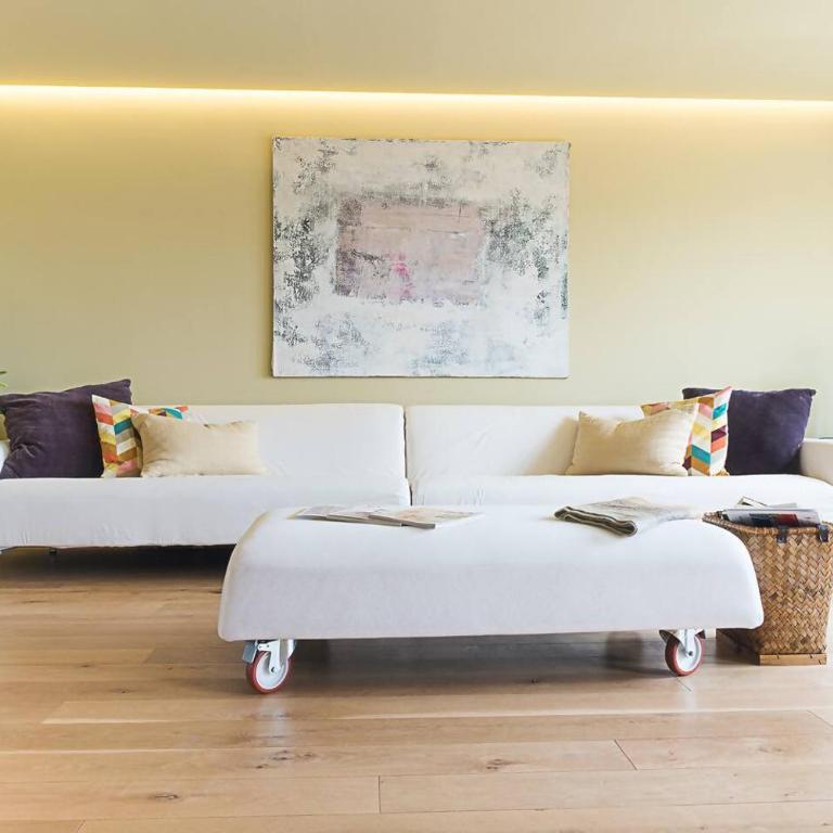 Apartamento Paseo de Almería - Apartamento de 2 dormitorios - 16