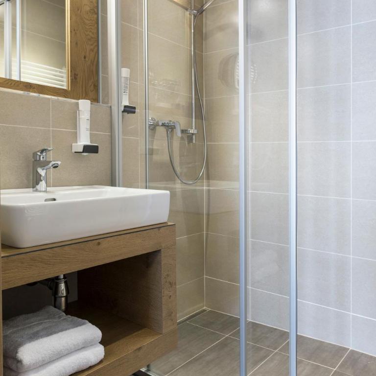 Das Glemm Hotel - Joker Card Partner - Standardzimmer - 3