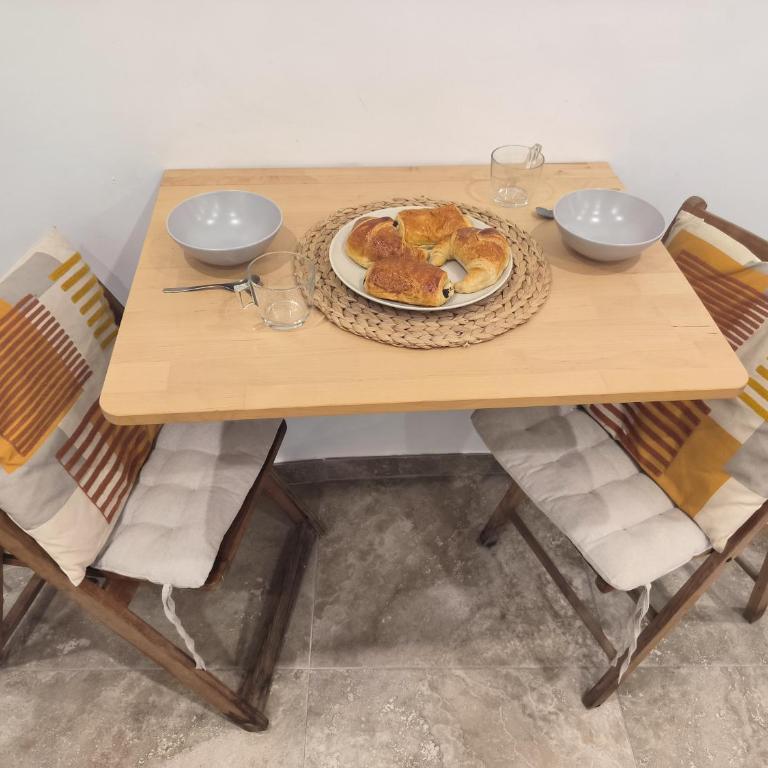 City Break Toulon - Apartamento - 5