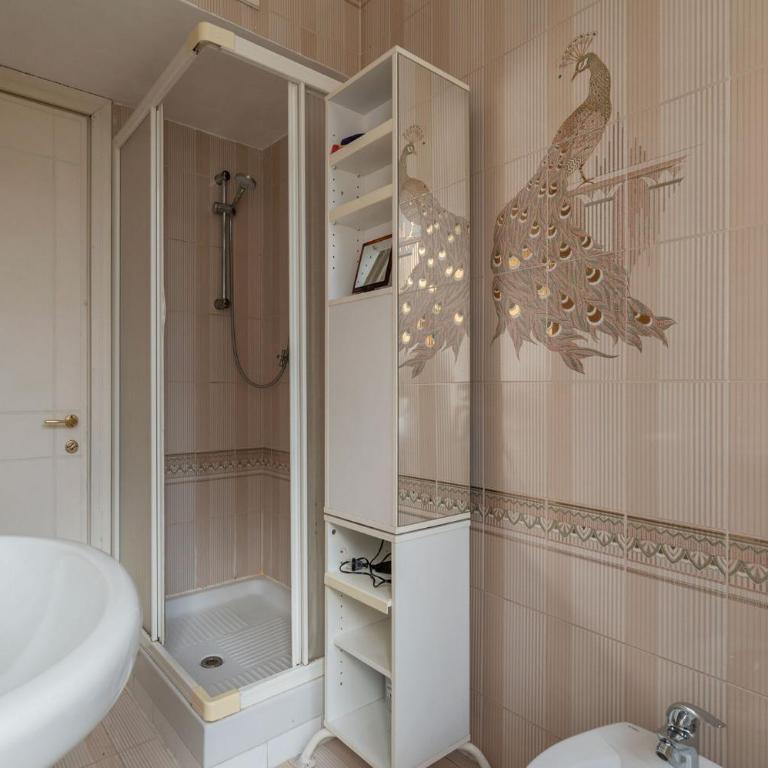 GuestHost - Comfy Apartment Garbatella Roma - Two-Bedroom Apartment - 23