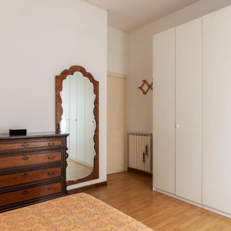 GuestHost - Comfy Apartment Garbatella Roma - Two-Bedroom Apartment - 17