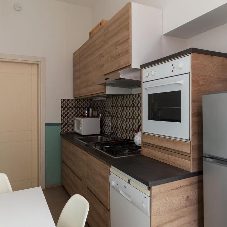 GuestHost - Comfy Apartment Garbatella Roma - Two-Bedroom Apartment - 15