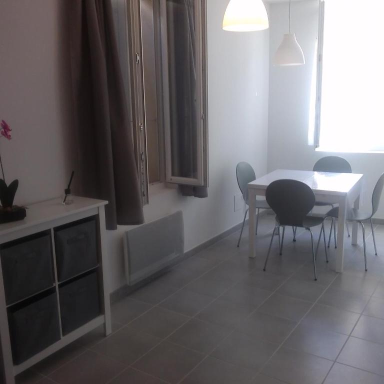 Colombe - Apartment mit 1 Schlafzimmer - 4
