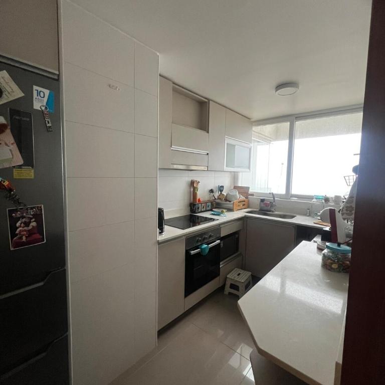 Exclusivo Dpto En Jardin del Mar con increíble vista a la Bahia - Three-Bedroom Apartment - 17