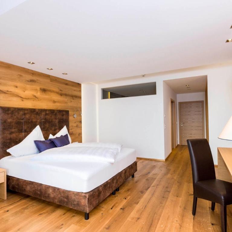 TrippelGUT - SchlafGUT - Suite mit Balkon - 9