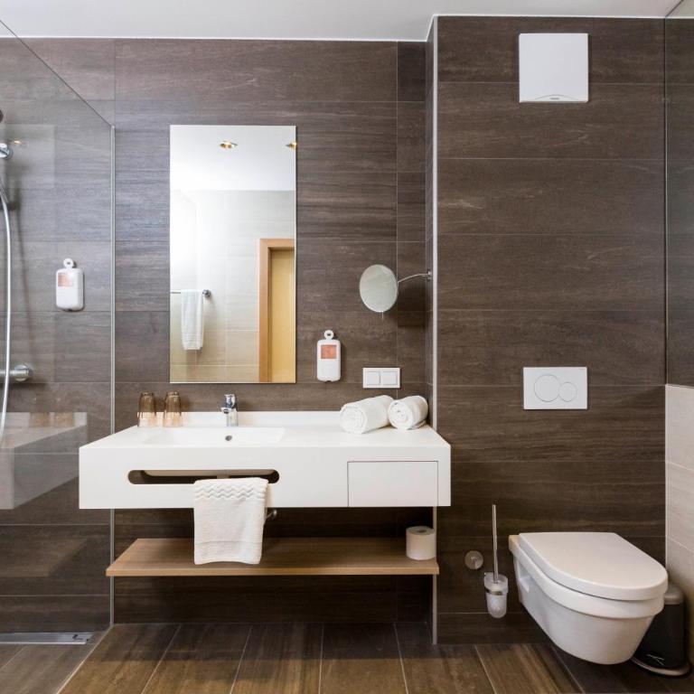 TrippelGUT - SchlafGUT - Suite mit Balkon - 11