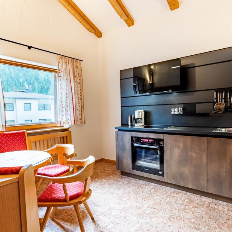 Försterhaus & Haus Andrea - Superior Apartment - 4