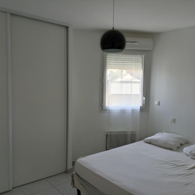 Attitude 43 - Apartment mit 2 Schlafzimmern und Balkon - 8