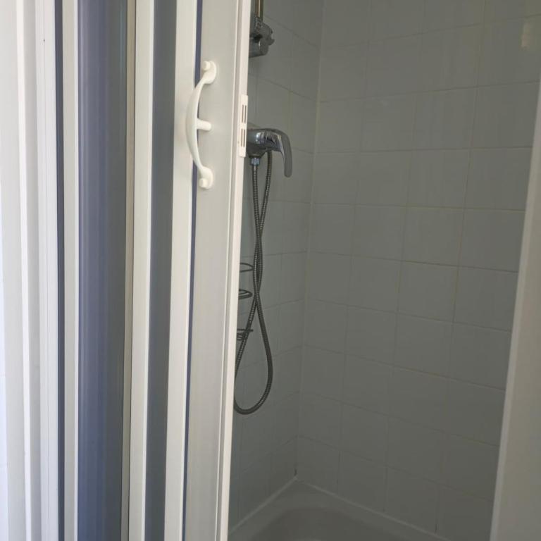T3 club vacance proche des plages - Apartamento de 2 dormitorios - 3