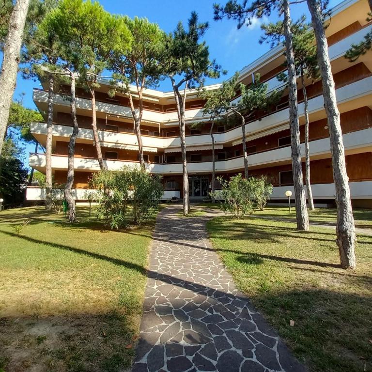 Residence Gambero 24 - Appartamento con 2 Camere da Letto - 20