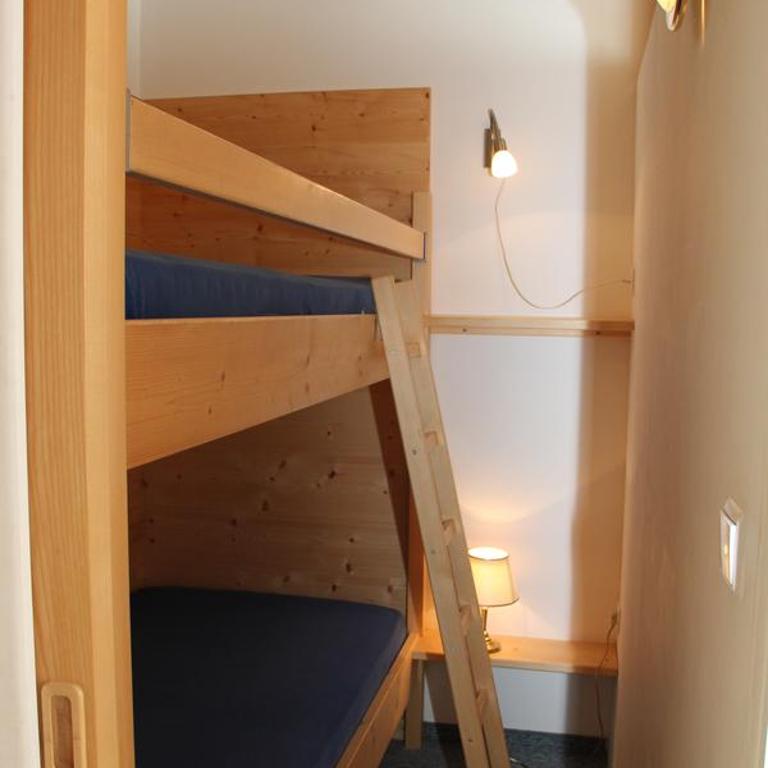 Alpina Residence - Appartamento con 1 Camera da Letto - 5