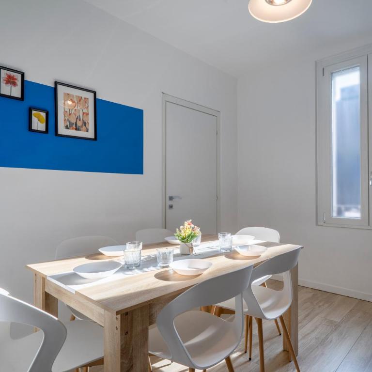 LAKE COMO - 2min to Lake and Station - Free Park and Wifi - Appartamento con 2 Camere da Letto - 21