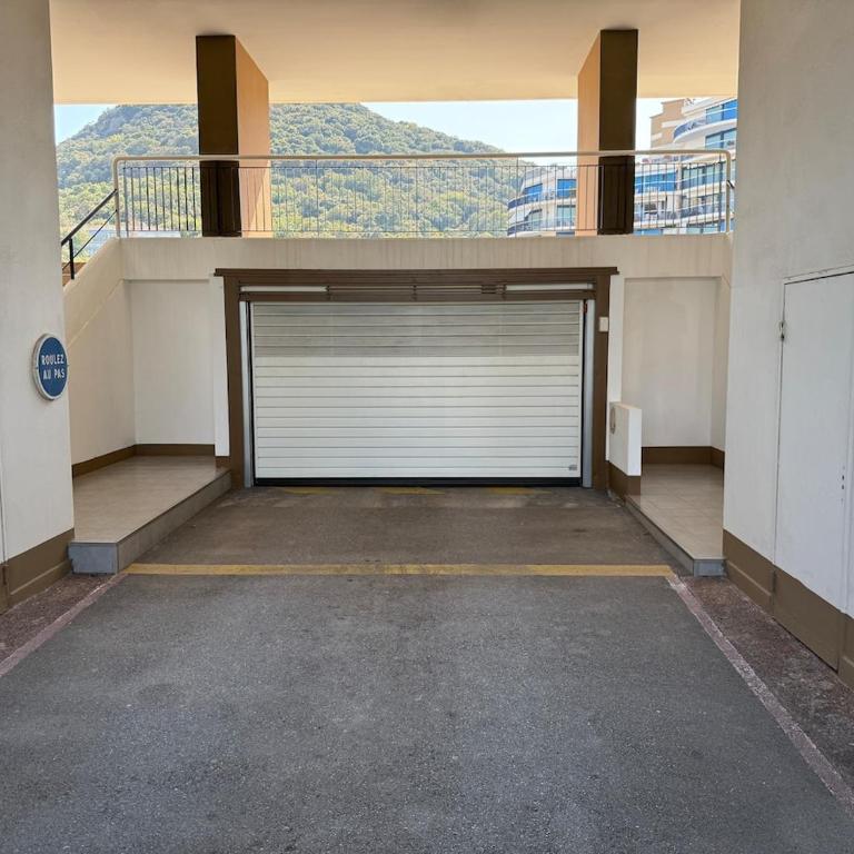 Beautiful F2 pool in Islette du Riou - Apartamento de 1 dormitorio - 3