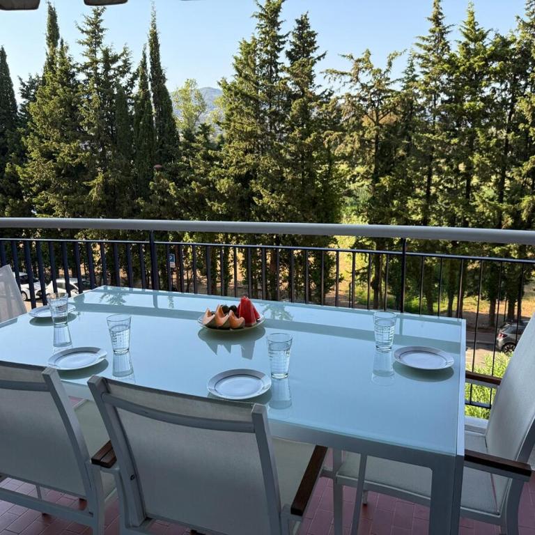 Beautiful F2 pool in Islette du Riou - Apartamento de 1 dormitorio - 15