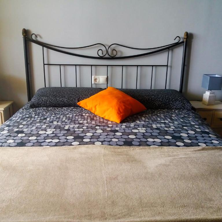 Townhouse Los Olivos M - Casa Unifamiliar de 3 dormitorios - 17