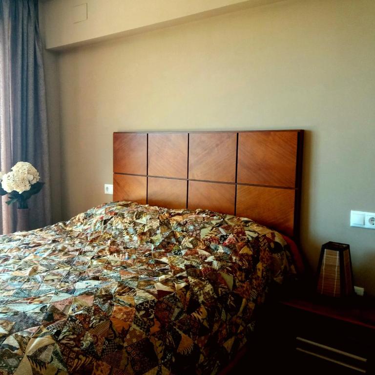 Townhouse Los Olivos M - Casa Unifamiliar de 3 dormitorios - 22