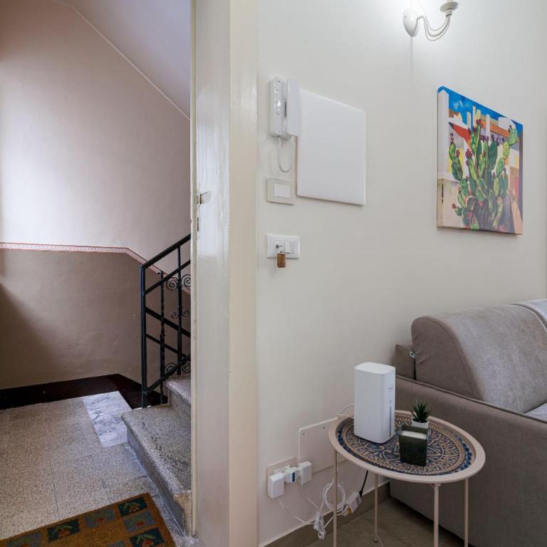 Casa Aurea Taormina - Appartamento con 2 Camere da Letto e Balcone - 4
