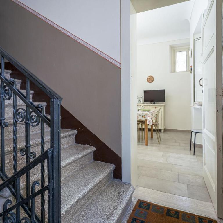 Casa Aurea Taormina - Appartamento con 2 Camere da Letto e Balcone - 3