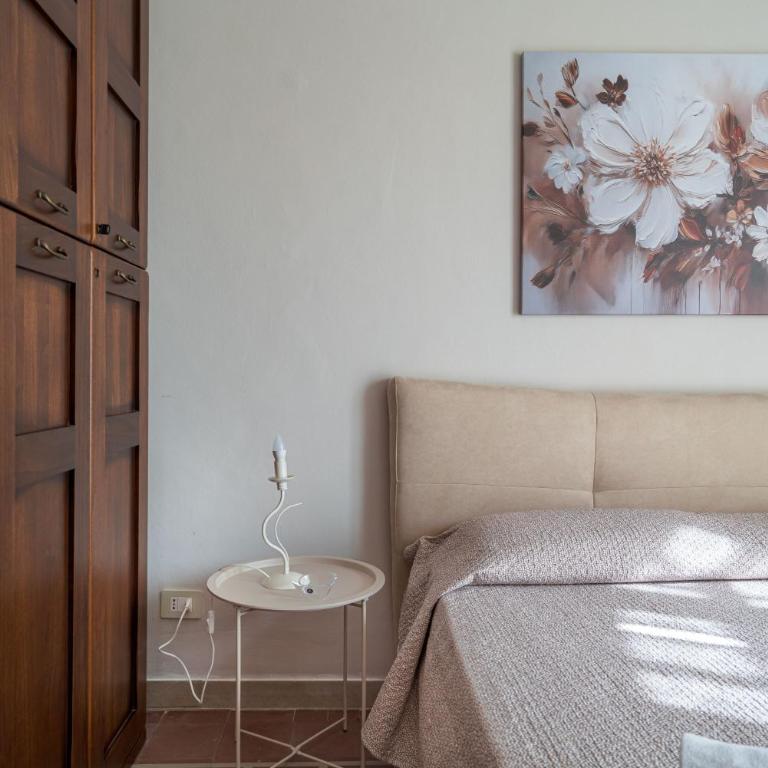 Casa Aurea Taormina - Appartamento con 2 Camere da Letto e Balcone - 16