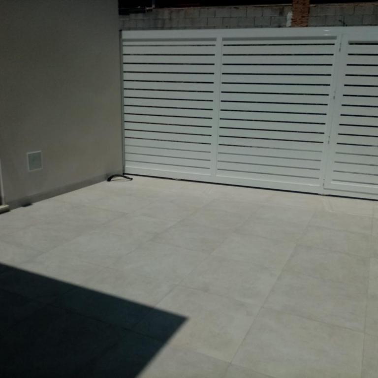 Villa María - Three-Bedroom Villa - 24