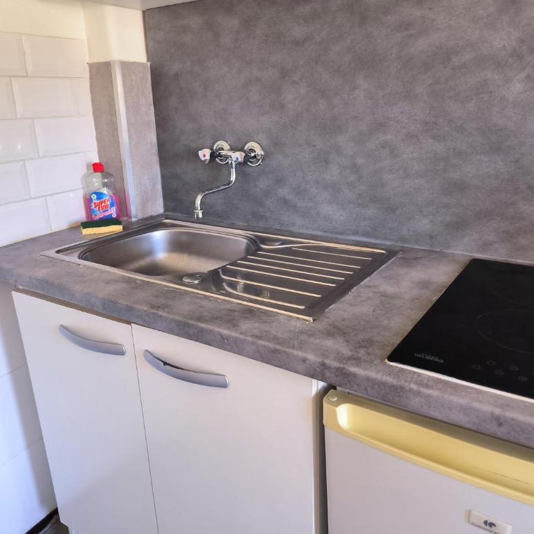 Studio Central Toulon - Estudio - 7