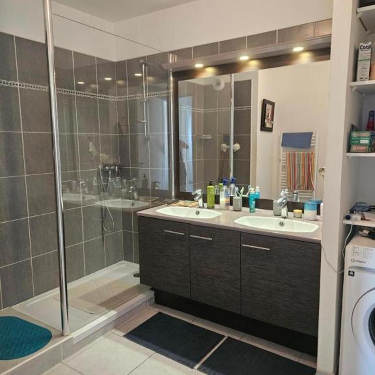 Attitude 43 - Apartment mit 2 Schlafzimmern und Balkon - 2