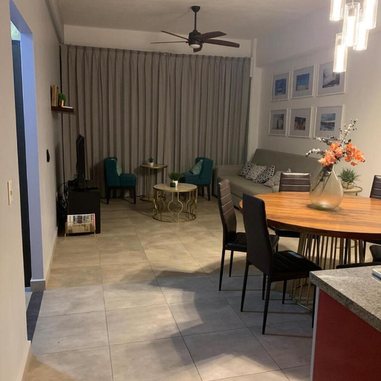 Feel at home in paradise - Apartamento de 2 dormitorios - 22