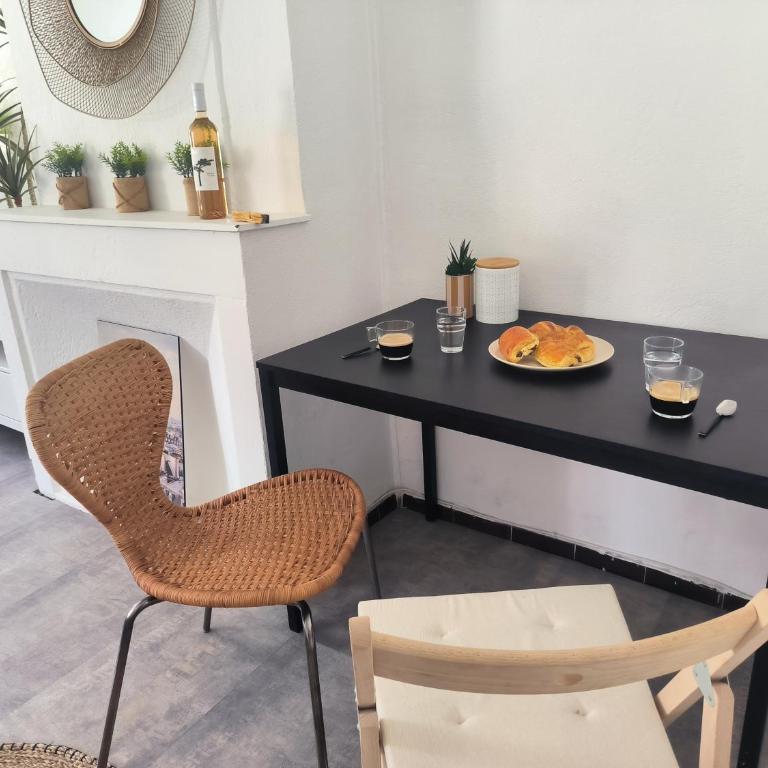 Studio Horizon Toulon - Studio - 7