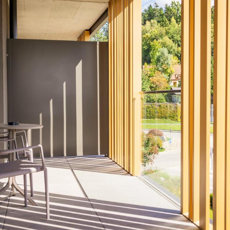 Hotel-Restaurant Das Grambacher I FREE PARKING I SELF CHECK-IN - Doppelzimmer mit Balkon - 2