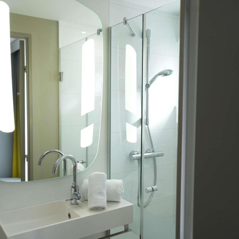 ibis Colmar Centre - Chambre Double Standard - 2