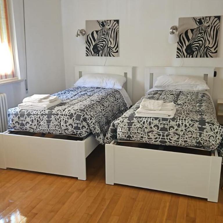 Casa Jolie - Casa con 2 Camere da Letto - 2