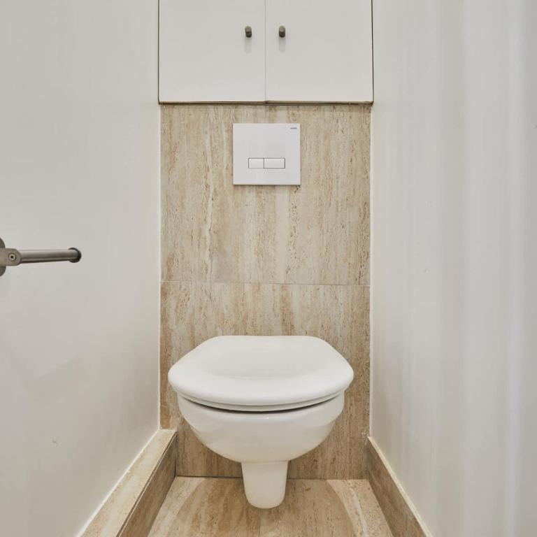 Luxury Suite in the Center of Paris - Appartement - 12