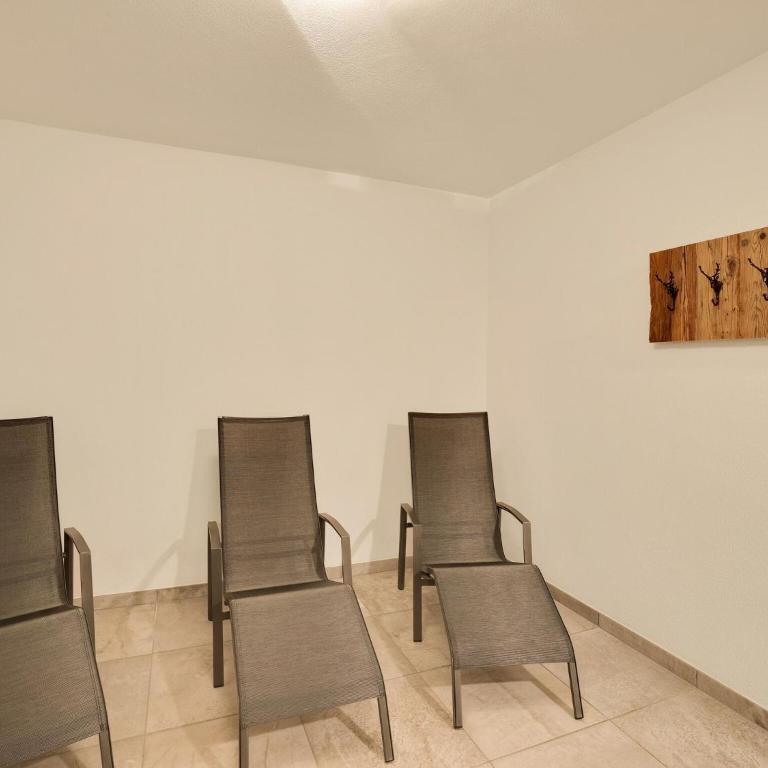 Chalet in Krimml near Zillertal Ski Arena - Ferienhaus mit 4 Zimmern - 40