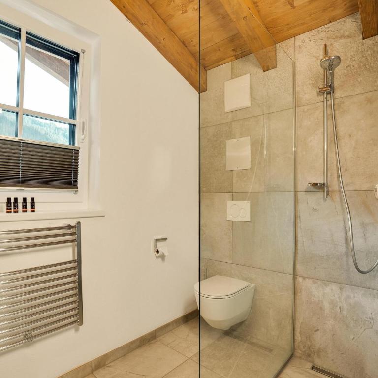 Chalet in Krimml near Zillertal Ski Arena - Ferienhaus mit 4 Zimmern - 26