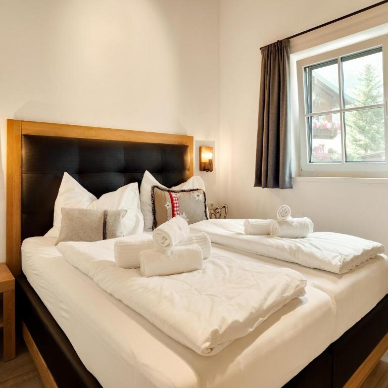 Chalet in Krimml near Zillertal Ski Arena - Ferienhaus mit 4 Zimmern - 19