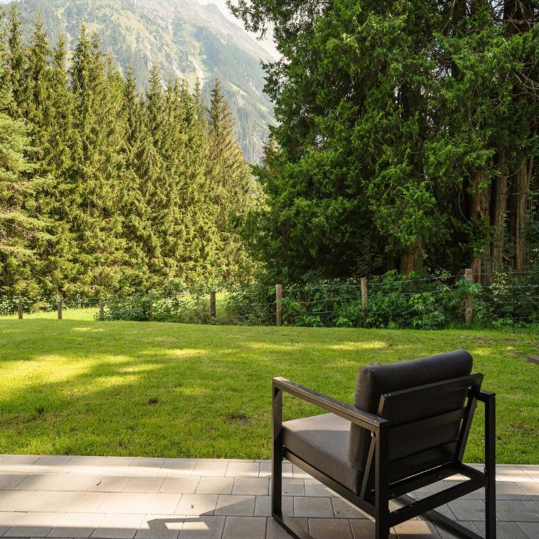 Chalet in Krimml near Zillertal Ski Arena - Ferienhaus mit 4 Zimmern - 5