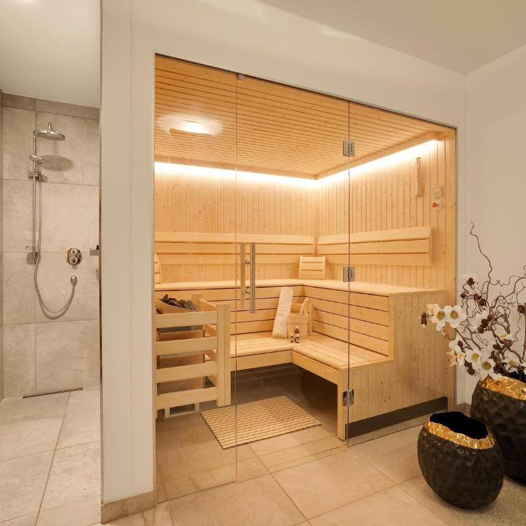 Chalet in Krimml near Zillertal Ski Arena - Ferienhaus mit 4 Zimmern - 39