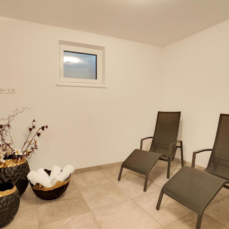 Chalet in Krimml near Zillertal Ski Arena - Ferienhaus mit 4 Zimmern - 36