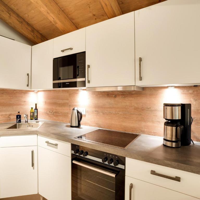 Chalet in Krimml near Zillertal Ski Arena - Ferienhaus mit 4 Zimmern - 15