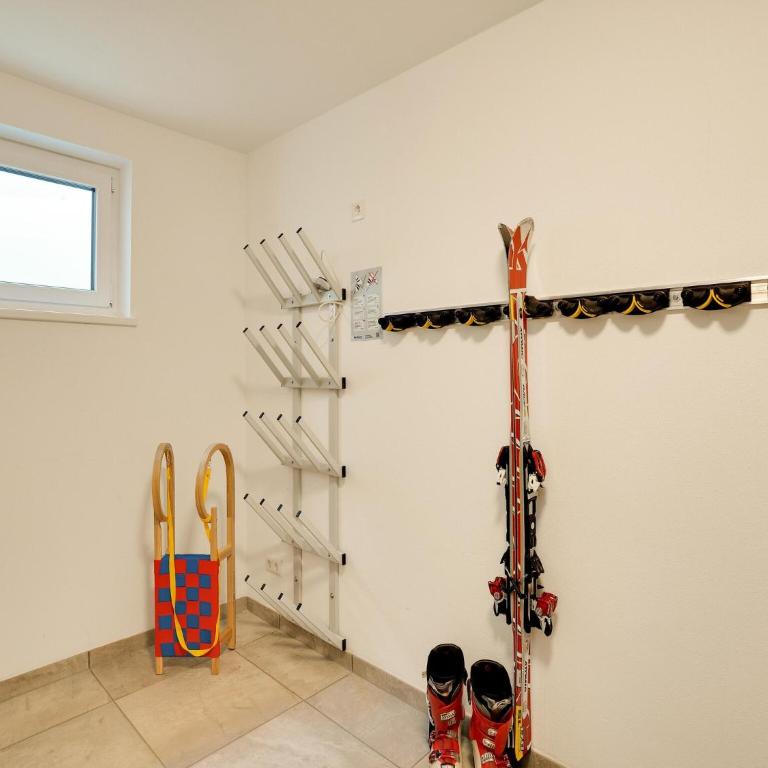 Chalet in Krimml near Zillertal Ski Arena - Ferienhaus mit 4 Zimmern - 35