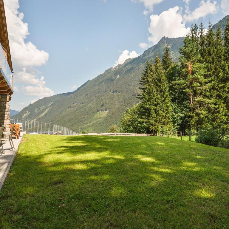 Chalet in Krimml near Zillertal Ski Arena - Ferienhaus mit 4 Zimmern - 33
