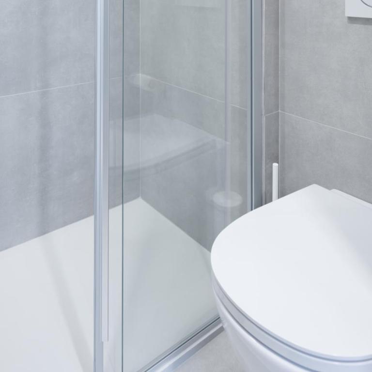 Italianway Comfort - Rosmini 7 - Monolocale Superior - 17