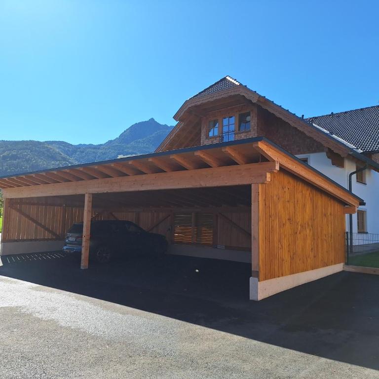 Klinglerbauer - Apartment mit 2 Schlafzimmern - 15