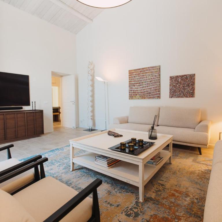 Dimora Crocefisso - Villa con 3 Camere da Letto - 5